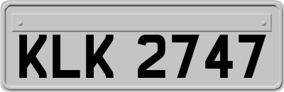 KLK2747