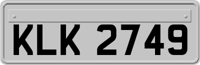 KLK2749