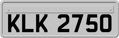 KLK2750