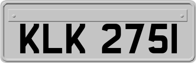 KLK2751