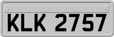 KLK2757