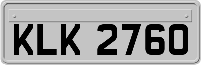 KLK2760