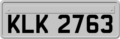 KLK2763