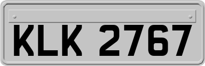 KLK2767