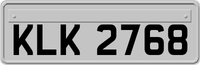 KLK2768