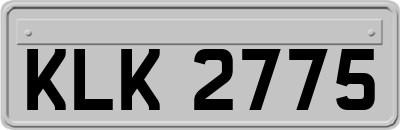 KLK2775