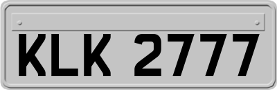 KLK2777