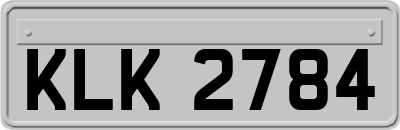 KLK2784