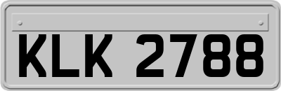 KLK2788