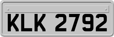 KLK2792