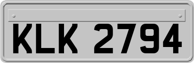 KLK2794