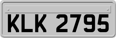 KLK2795