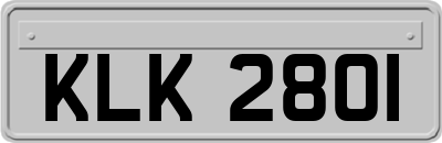 KLK2801
