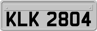 KLK2804