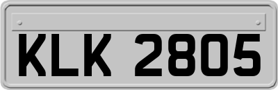 KLK2805