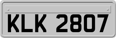 KLK2807