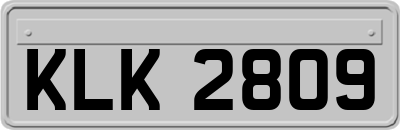 KLK2809