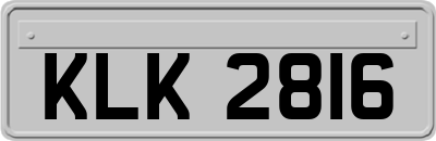 KLK2816