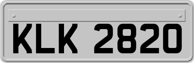 KLK2820