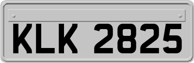 KLK2825