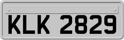 KLK2829