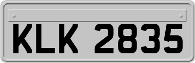 KLK2835