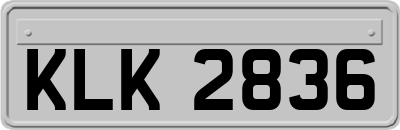 KLK2836