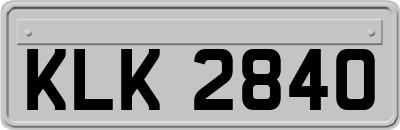 KLK2840