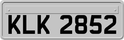 KLK2852