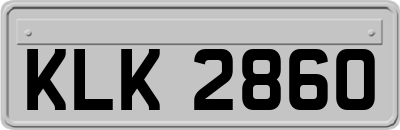 KLK2860