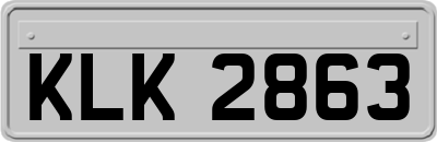 KLK2863