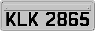 KLK2865