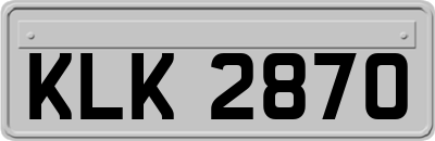 KLK2870
