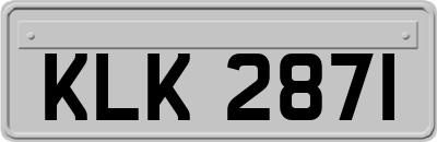 KLK2871