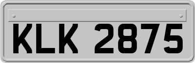 KLK2875