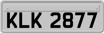 KLK2877