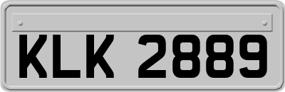 KLK2889
