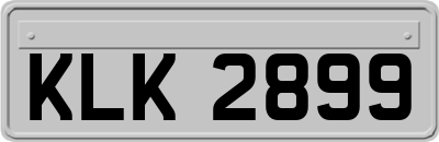KLK2899