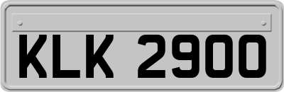 KLK2900