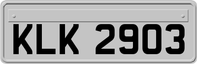 KLK2903