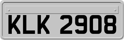 KLK2908