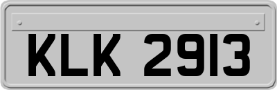 KLK2913