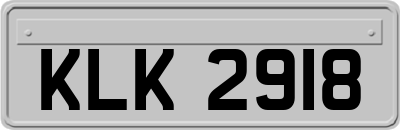KLK2918