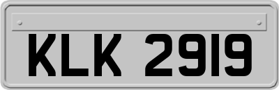 KLK2919