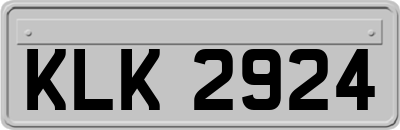 KLK2924