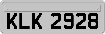 KLK2928