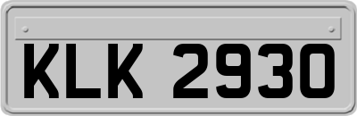 KLK2930