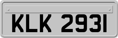 KLK2931