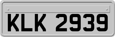 KLK2939