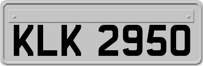 KLK2950
